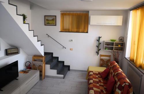 Bomerano Apartment | Casa Amelia