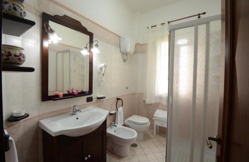Piazza-Tralia-Pendolo Apartment | Casa Anna apartments