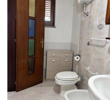 Piazza-Tralia-Pendolo House | Casa Antonia