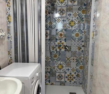 Piazza-Tralia-Pendolo House | Casa Antonia