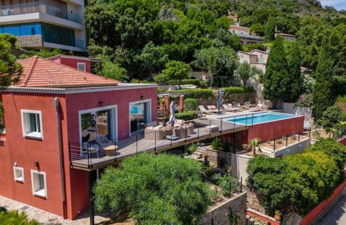 Cavaliere Villa | Casa Bella