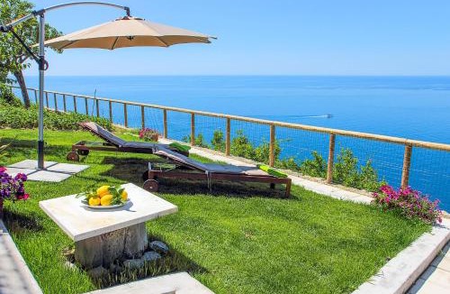 Praiano Apartment | Casa Cinque