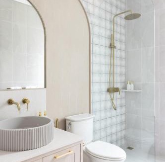 Batu Bolong Villa | Casa Contenta Canggu, 5 beds luxe. Canggu Central