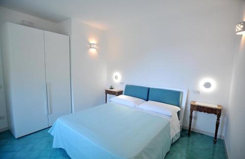 Conca dei Marini House | Casa Costiera on the sea Amalfi Coast