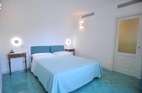 Conca dei Marini House | Casa Costiera on the sea Amalfi Coast