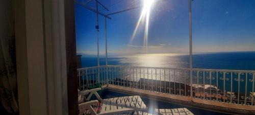 Conca dei Marini Apartment | Casa dei sogni