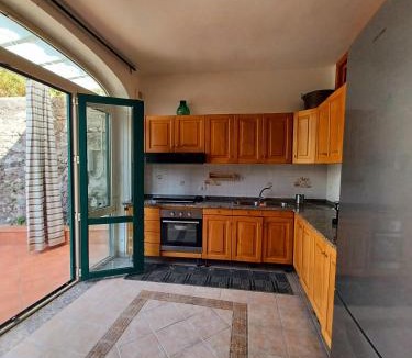 Pontone House | Casa Dorì