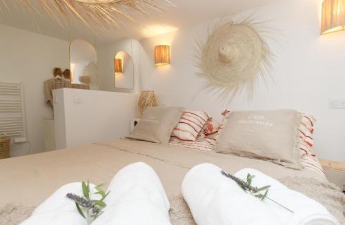 Montfort-sur-Argens Apartment | CASA Farniente Appartement Cocooning Provence Verte