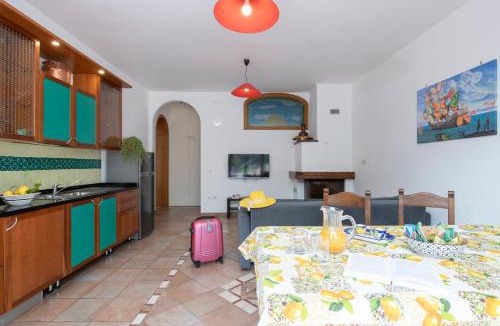 Pontone House | Casa Fiore