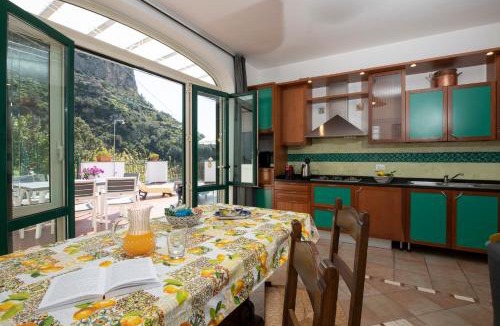 Pontone House | Casa Fiore