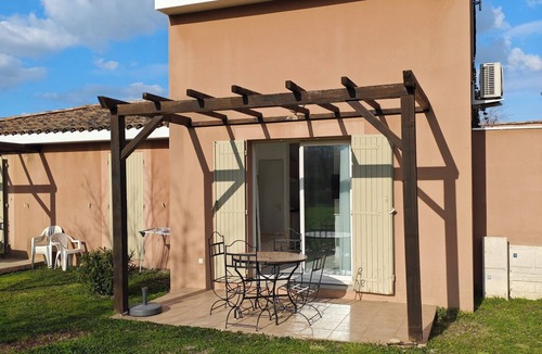 Saint-Saturnin-les-Avignon House | 🌟 Casa Luna 🌟