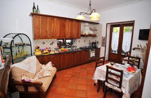 Bomerano Bed & Breakfast | Casa Gentile