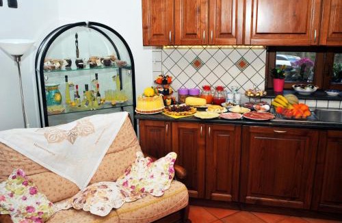 Bomerano Bed & Breakfast | Casa Gentile