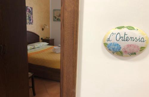 Bomerano Bed & Breakfast | Casa Gentile