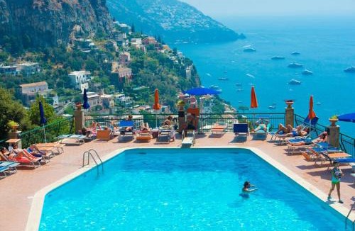 Positano House | Casa Giostrello