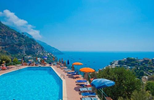 Positano House | Casa Giostrello
