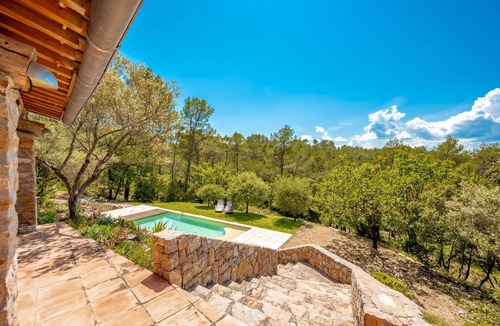Entrecasteaux Villa | Casa Hestia - Avec piscine privée