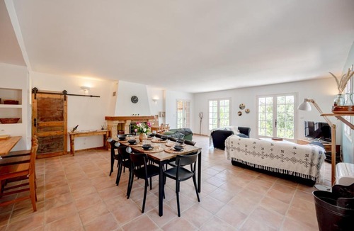 Entrecasteaux House | Casa Hestia - Avec piscine privée