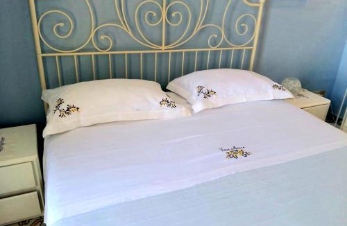 Conca dei Marini Apartment | Casa Marea