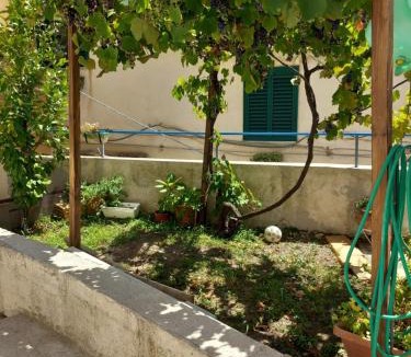 Benincasa Apartment | Casa Mery