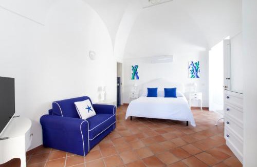 Positano Apartment | Casa Mimosa