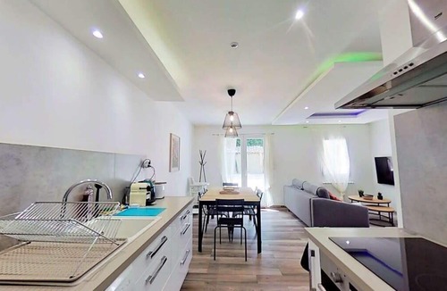 Jouques House | Casa-Muriel : Votre Retraite Ultime en Provence