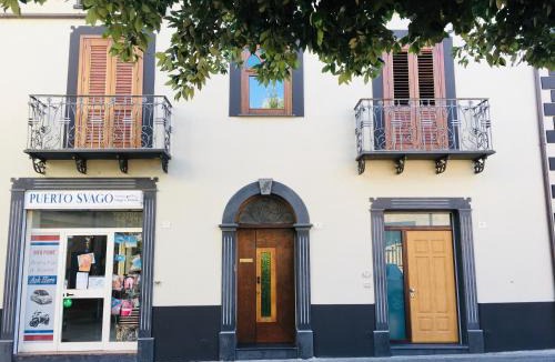 Bomerano Apartment | Casa Nina