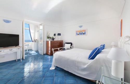 Positano Apartment | Casa Oceano