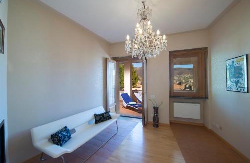 Bomerano Apartment | Casa Olimpo