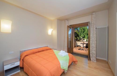 Bomerano Apartment | Casa Olimpo