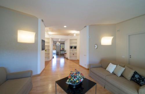 Bomerano Apartment | Casa Olimpo