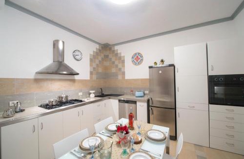Bomerano Apartment | Casa Olimpo