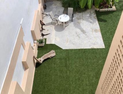 Colonia Andres Apartment | Casa Orly Estudio 1