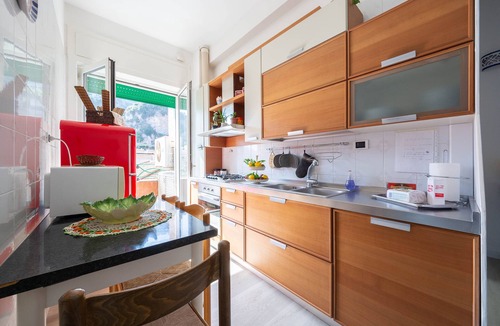 Maiori Apartment | Casa Roberta