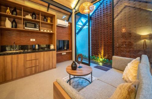 Lodtunduh Villa | Casa Serena - Luxury Escape