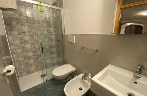 Tramonti House | Casa Vacanza Grillo