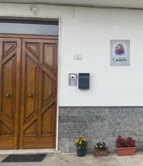San Lazzaro House | CASA VACANZE CASANOVA