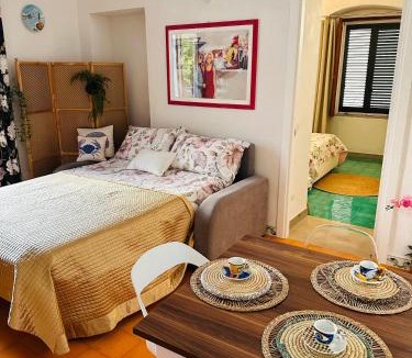Amalfi Apartment | Casa Viggiano in the Heart of Amalfi
