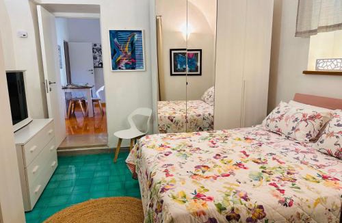 Amalfi Apartment | Casa Viggiano in the Heart of Amalfi