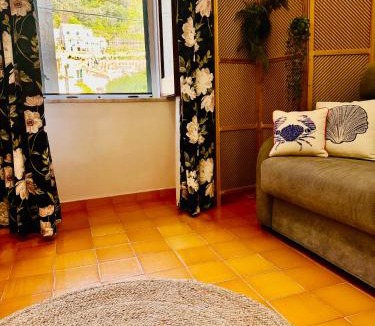 Amalfi Apartment | Casa Viggiano in the Heart of Amalfi