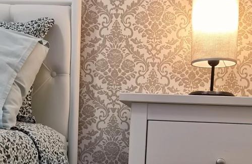 Bomerano Apartment | Casa Villani