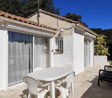 Gareoult House | Casetta Provenzale