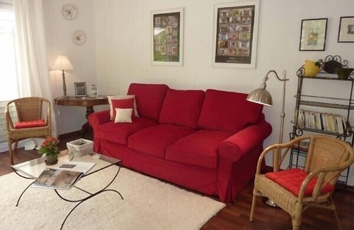 Maussane House | CENTRE HISTORIQUE MAUSSANE, house 72 m2 with fenced garden,