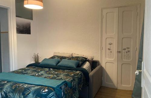 Vaison-la-Romaine Apartment | Centre Vaison-la-Romaine, Appartement T2