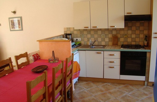 Mormoiron Apartment | CERISIER house 5 minutes from the lake