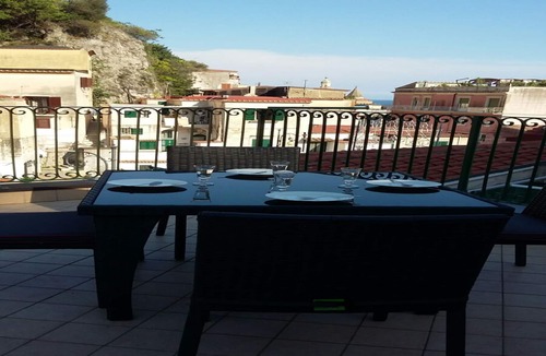 Cetara Apartment | Cetara House 1 on Amalfi coast, Cetara, Italy