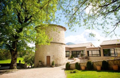 La Martre Hotel | Château et Golf De Taulane