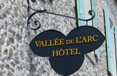 Trets Hotel | Châteaux Demeures Vallée de L'Arc