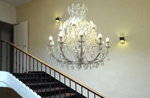 Trets Hotel | Châteaux Demeures Vallée de L'Arc