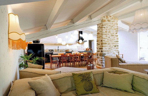 Chateauneuf-Val-Saint-Donat Other | Charm, calm and pleasure in the Provencal countryside, not far from Sisteron